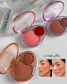رژگونه خمیری