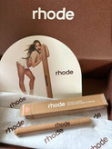 خط لب rhode