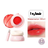 مربای لب