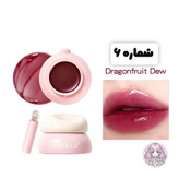مربای لب