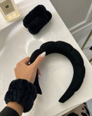 تل مارشمالو مچ بند گیره سر