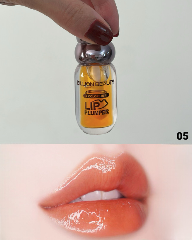 حجم دهنده لاکچری
