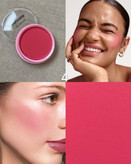 رژگونه پودری مهرونا