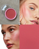 رژگونه پودری مهرونا