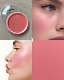 رژگونه پودری مهرونا