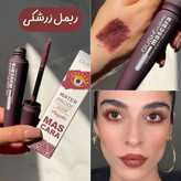 ریمل رنگی