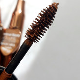 ریمل قهوه ایی حجم دهنده