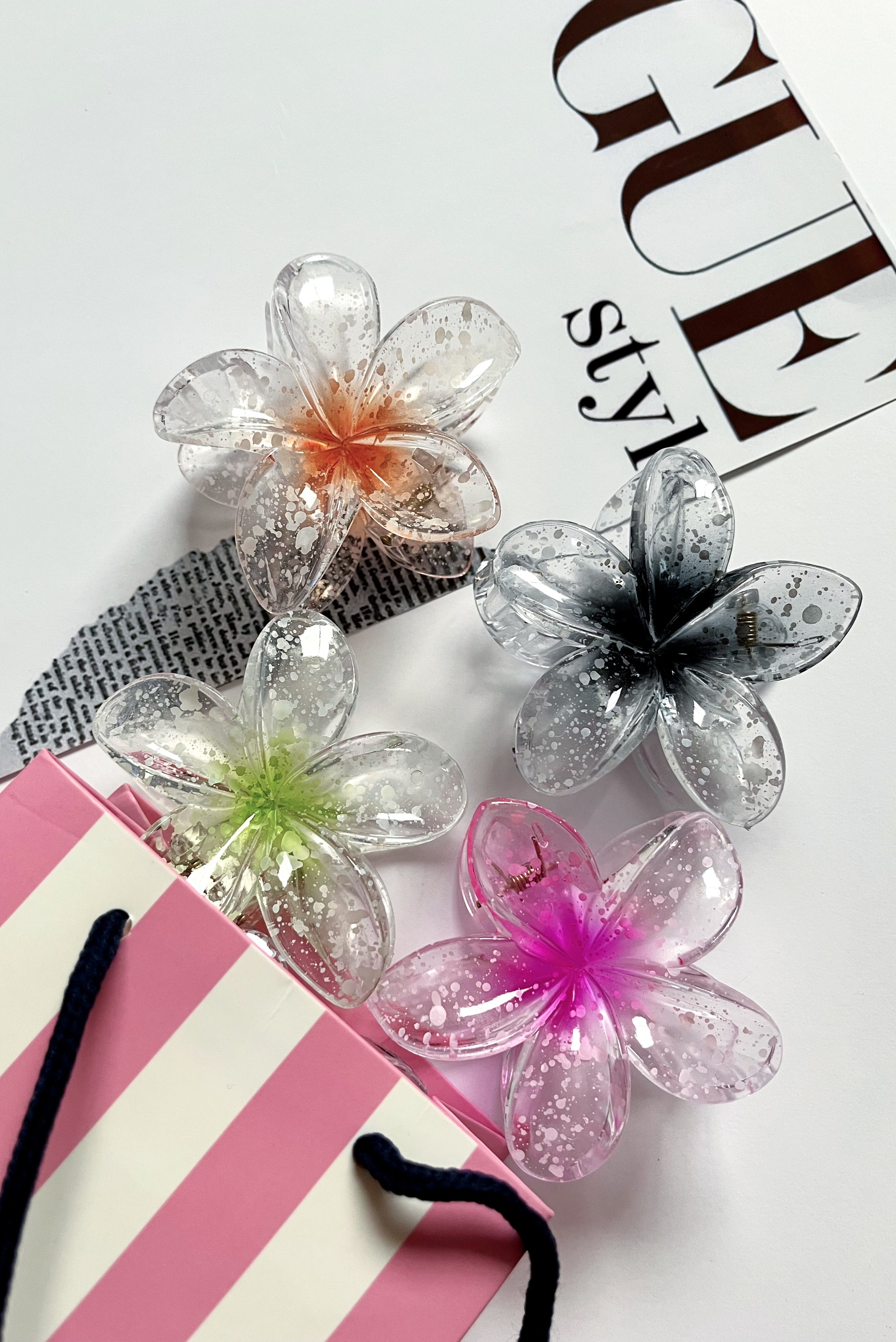 گیره مو