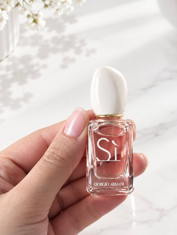 ادکلن ۳۵ میل عطر مینی