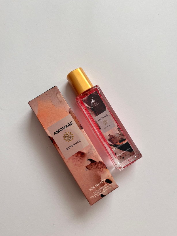 ادکلن ۳۵ میل عطر مینی
